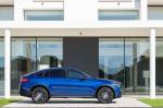 Mercedes-Benz GLC-Class Coupe AMG Line 2016 года